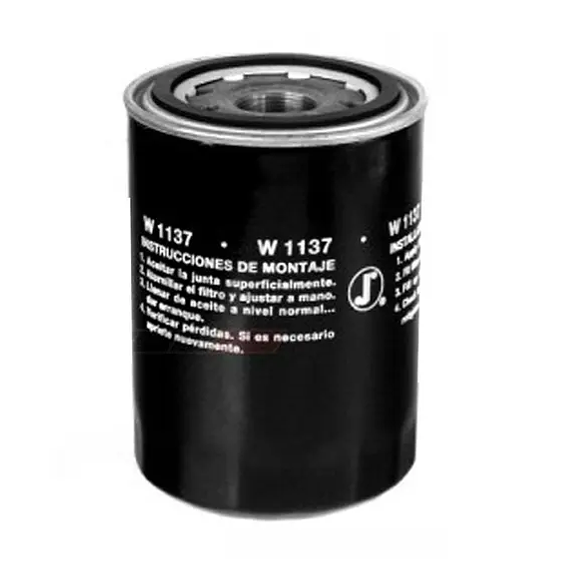 FILTRO MANN / W1137 1