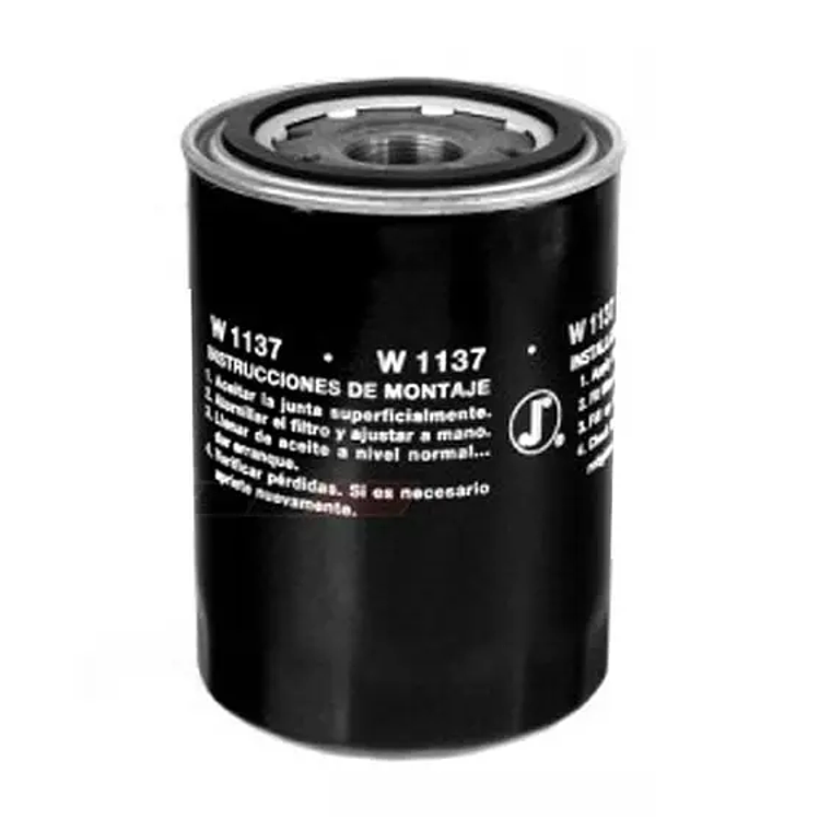 FILTRO MANN / W1137 1