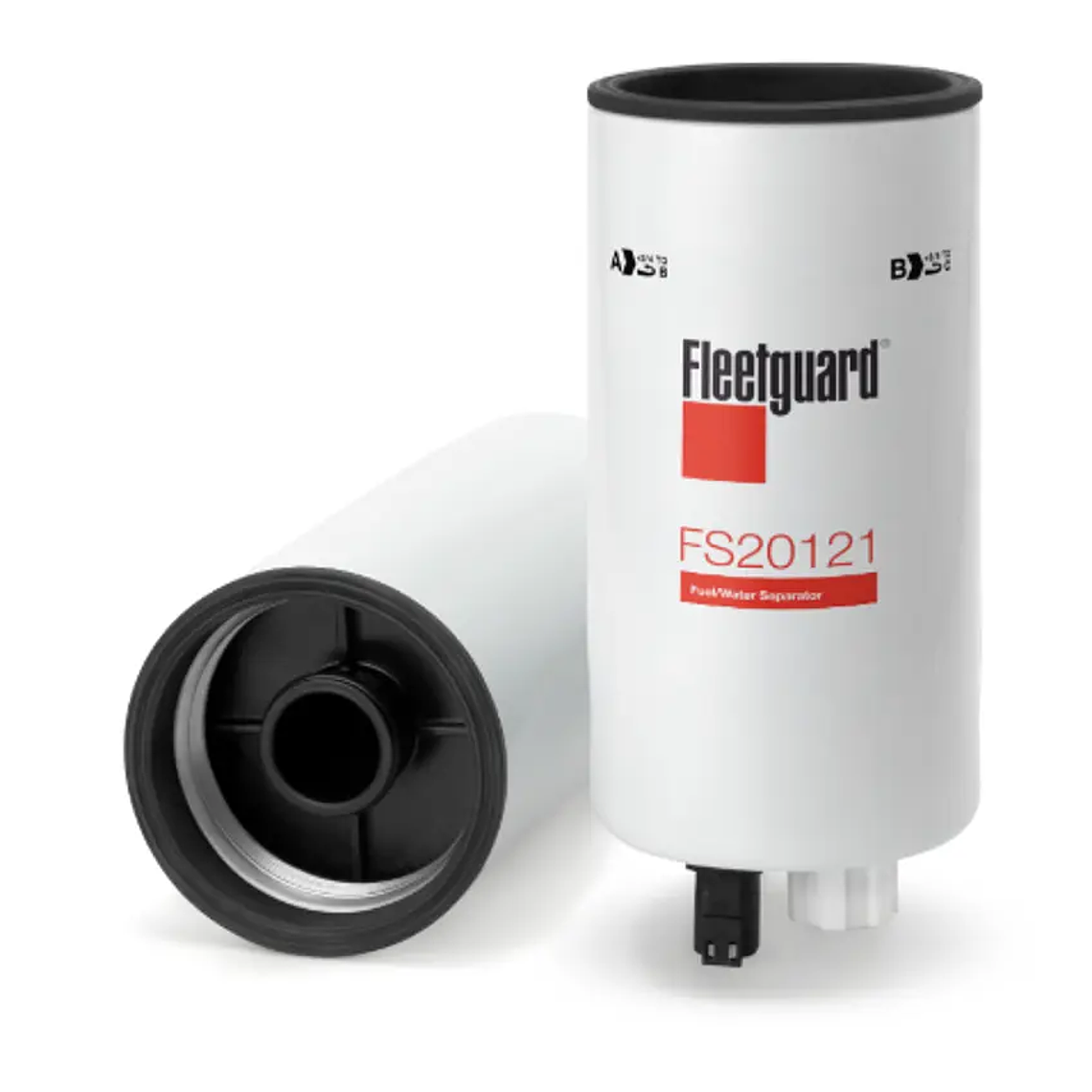 FILTRO FLEETGUARD / FS20121  1