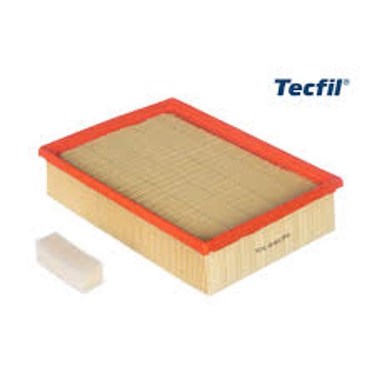FILTRO CABINA TECFIL / ACP429-9 1
