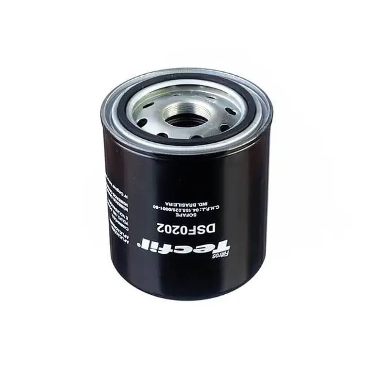 FILTRO SECADOR TECFIL 4329011002 WABCO / DSF0202 1