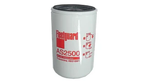 FILTRO SEPARADOR FLEETGUARD / AS2500