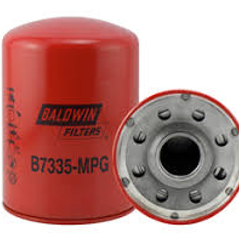 FILTRO BALDWIN / B7335MPG 1
