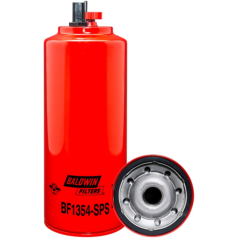 FILTRO BALDWIN / BF1354SPS 1