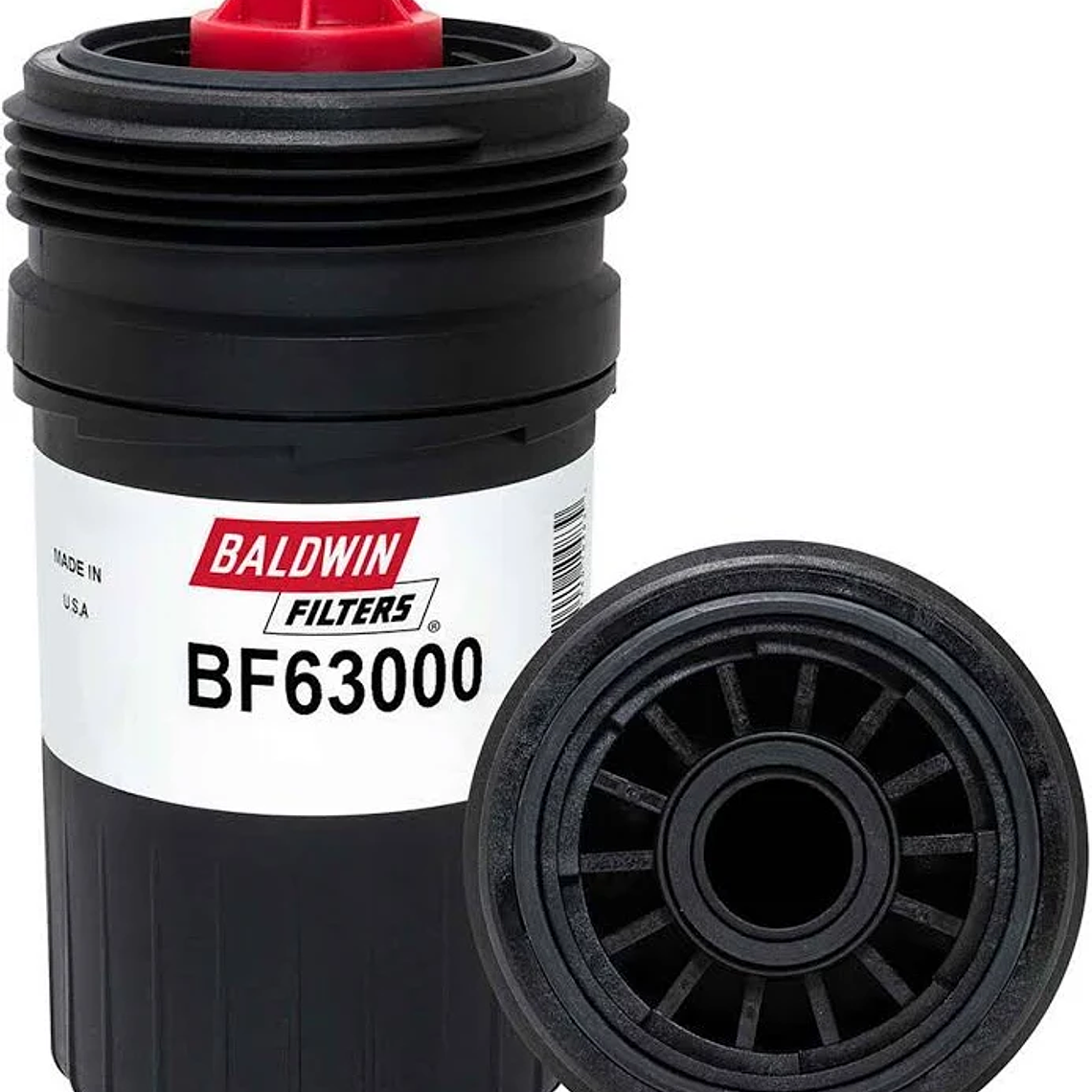 FILTRO BALDWIN / BF63000 1
