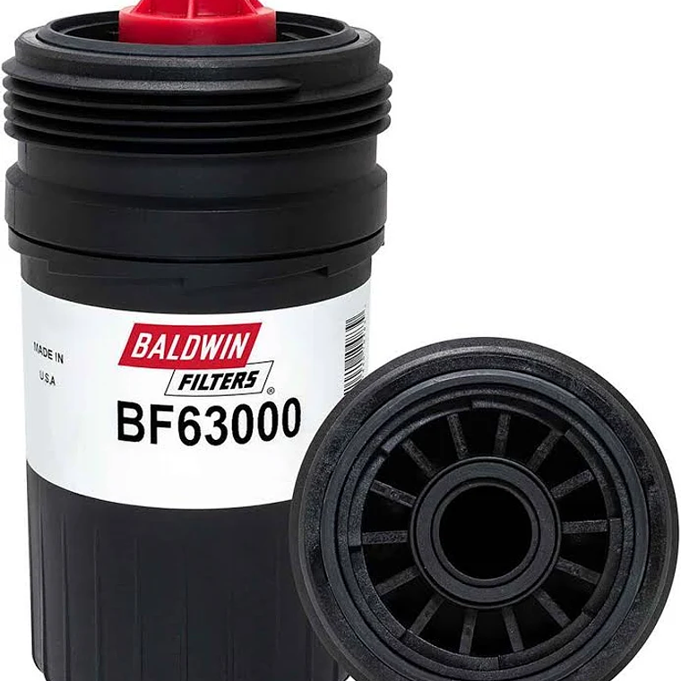 FILTRO BALDWIN / BF63000 1