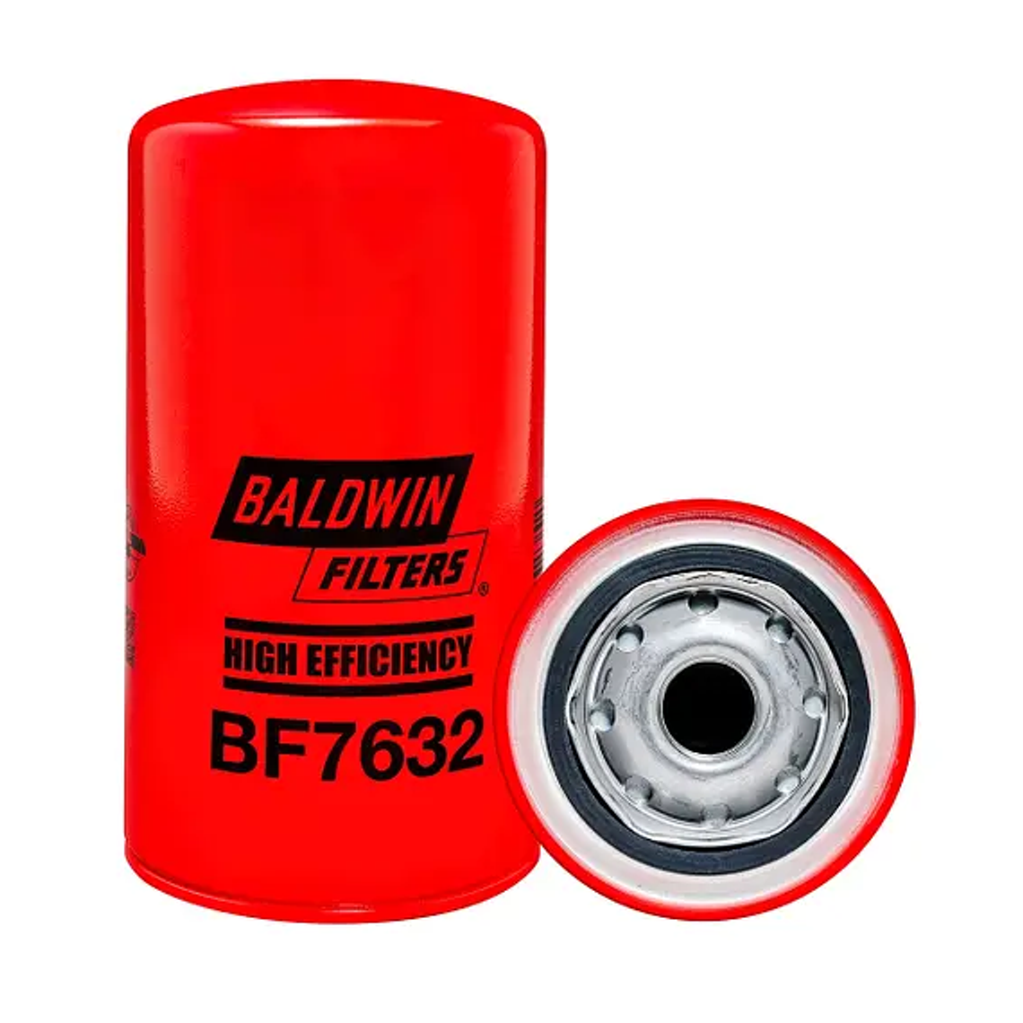 FILTRO BALDWIN / BF7632 1