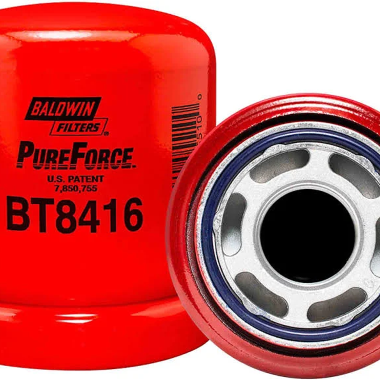 FILTRO BALDWIN / BT8416 1