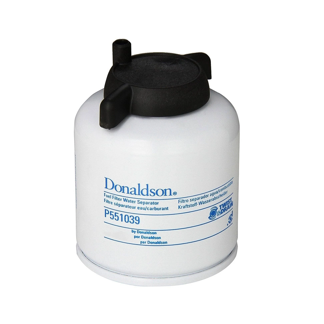 FILTRO DONALDSON / P551039 1