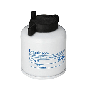 FILTRO DONALDSON / P551039