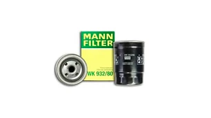 FILTRO MANN / 932/80