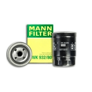 FILTRO MANN / 932/80