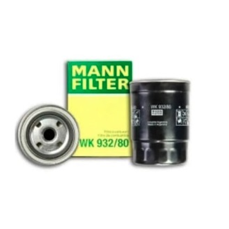 FILTRO MANN / 932/80 1