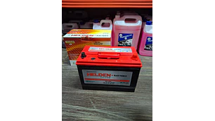 BATERIA HELDEN 12V 100AH 900 CCA CAJA BAJA