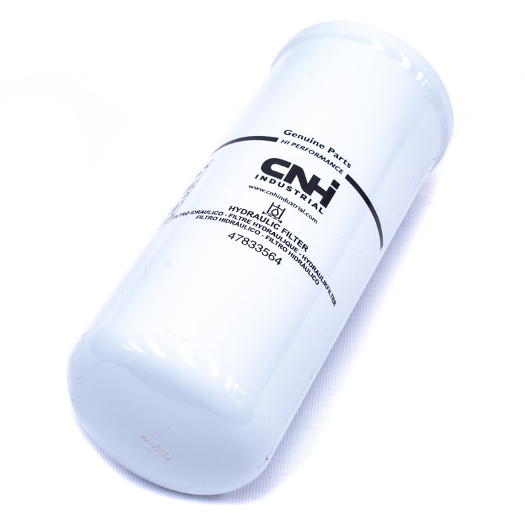 FILTRO CNH / 47833564 1