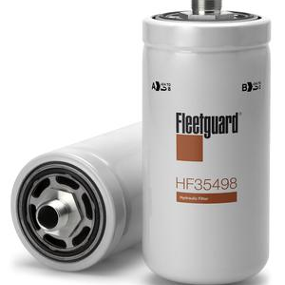 FILTRO TRANSMISION FLEETGUARD / HF35498 1