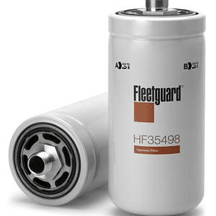 FILTRO TRANSMISION FLEETGUARD / HF35498