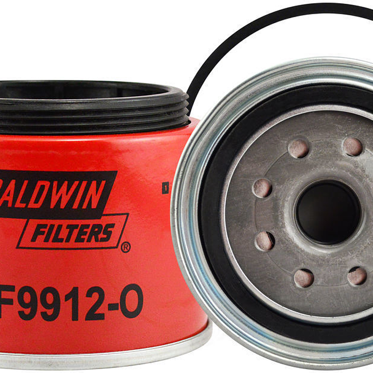 FILTRO BALDWIN / BF9912-O 1