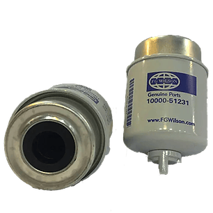 FILTRO FG WILSON / 1000051231