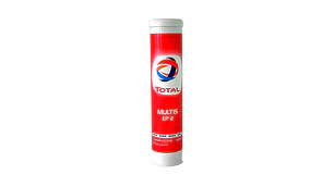 GRASA MULTIS EP-2 TOTAL 400G 