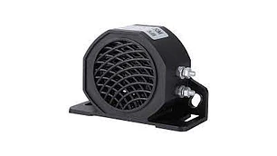 ALARMA DE RETROCESO 12V-24V RECO