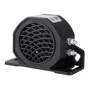 ALARMA DE RETROCESO 12V-24V RECO