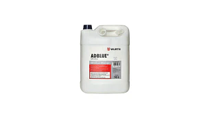 ADBLUE WURTH 10L