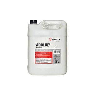 ADBLUE WURTH 10L