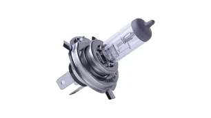AMPOLLETA H4 24V WURTH
