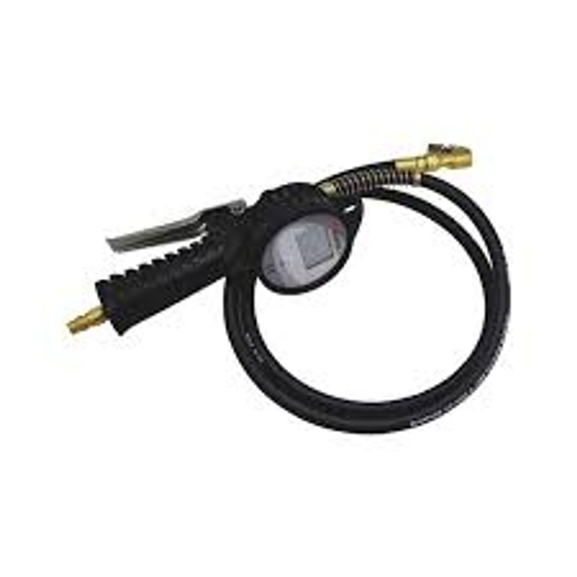 MEDIDOR PRESION NEUMATICOS DIGITAL WURTH 1