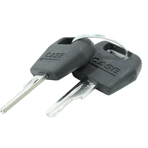 LLAVE CONTACTO CASE O (JGO)