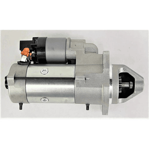 MOTOR DE PARTIDA CASE SR200B-SR220B 