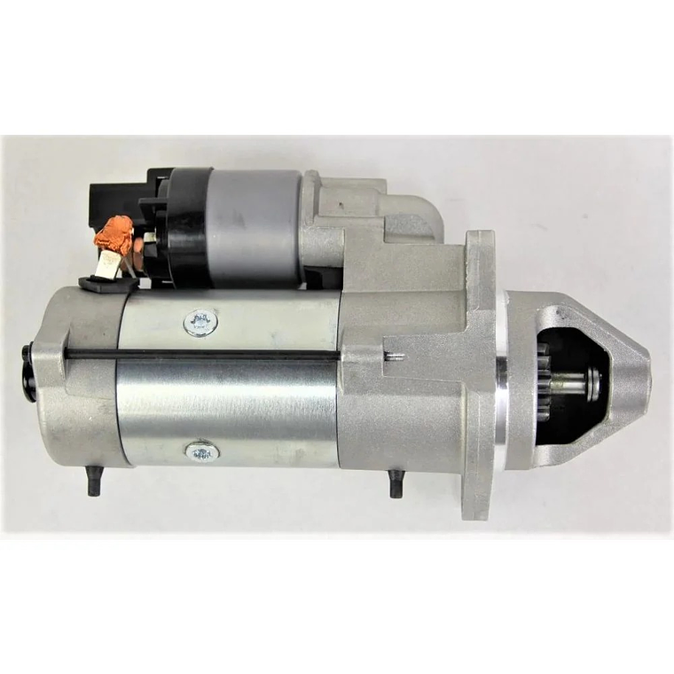 MOTOR DE PARTIDA CASE SR200B-SR220B  1