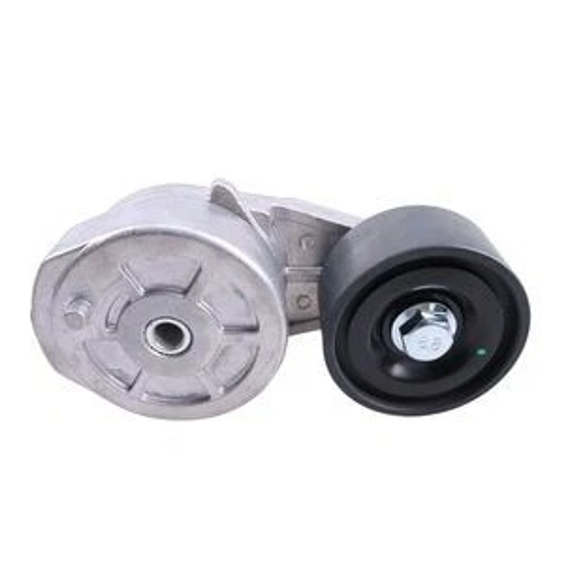 POLEA TENSOR CORREA CASE 580N  1