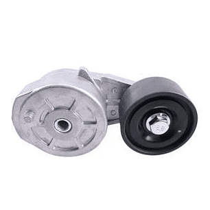 POLEA TENSOR CORREA CASE 580N 