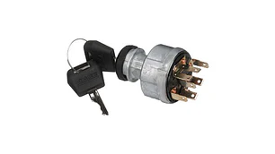 CHAPA CONTACTO CASE SR175/200 580N