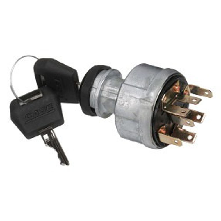 CHAPA CONTACTO CASE SR175/200 580N 1