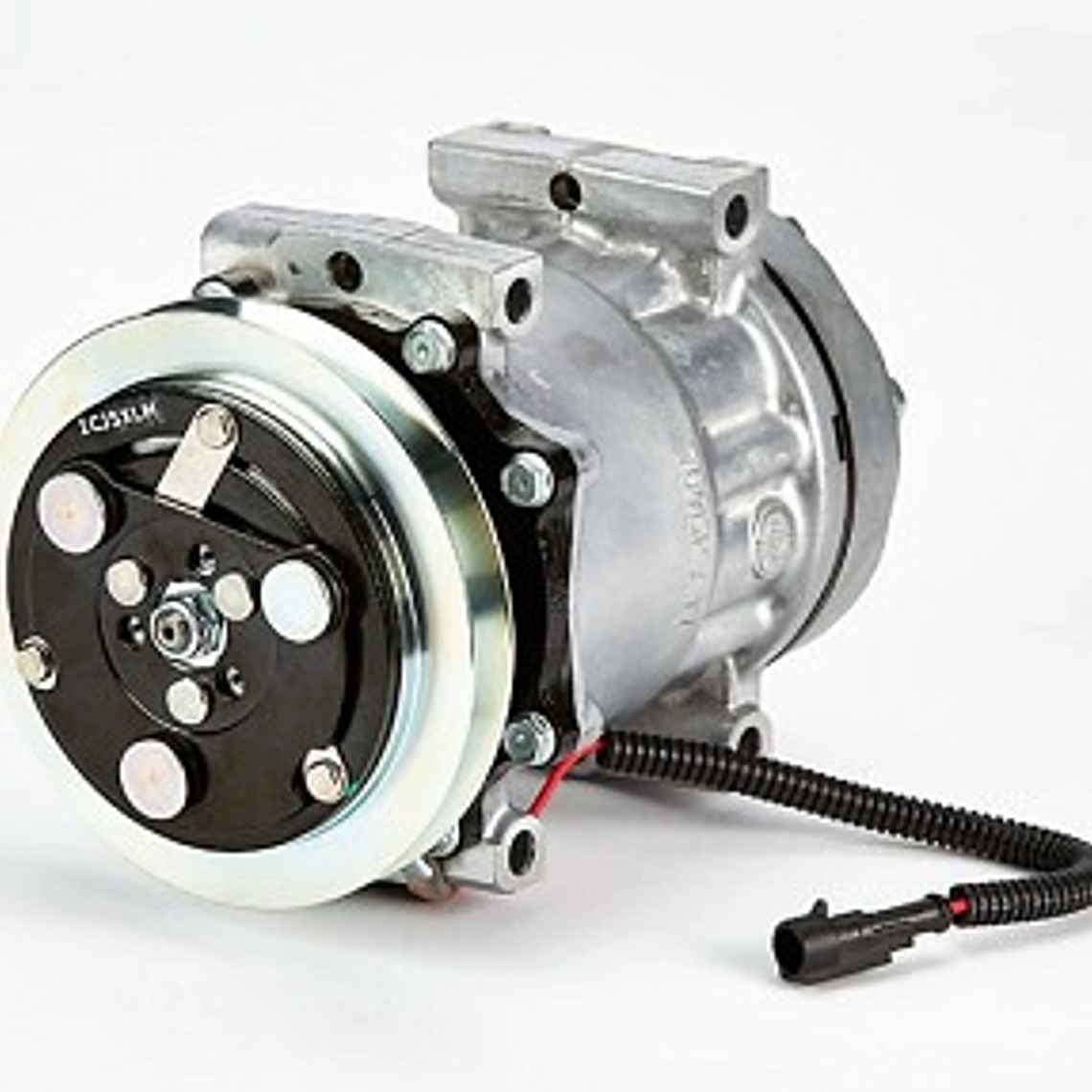 COMPRESOR A/C CASE 580N 1