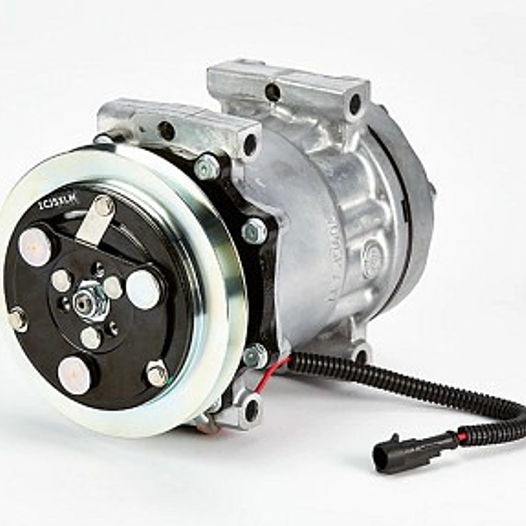 COMPRESOR A/C CASE 580N 1