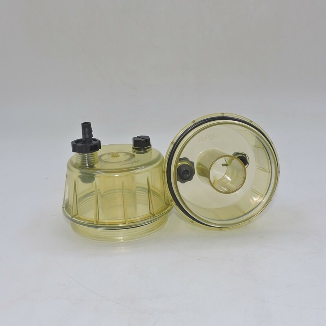 BOWL INTERCAMBIABLE PARA FILTRO DE COMBUSTIBLE 1