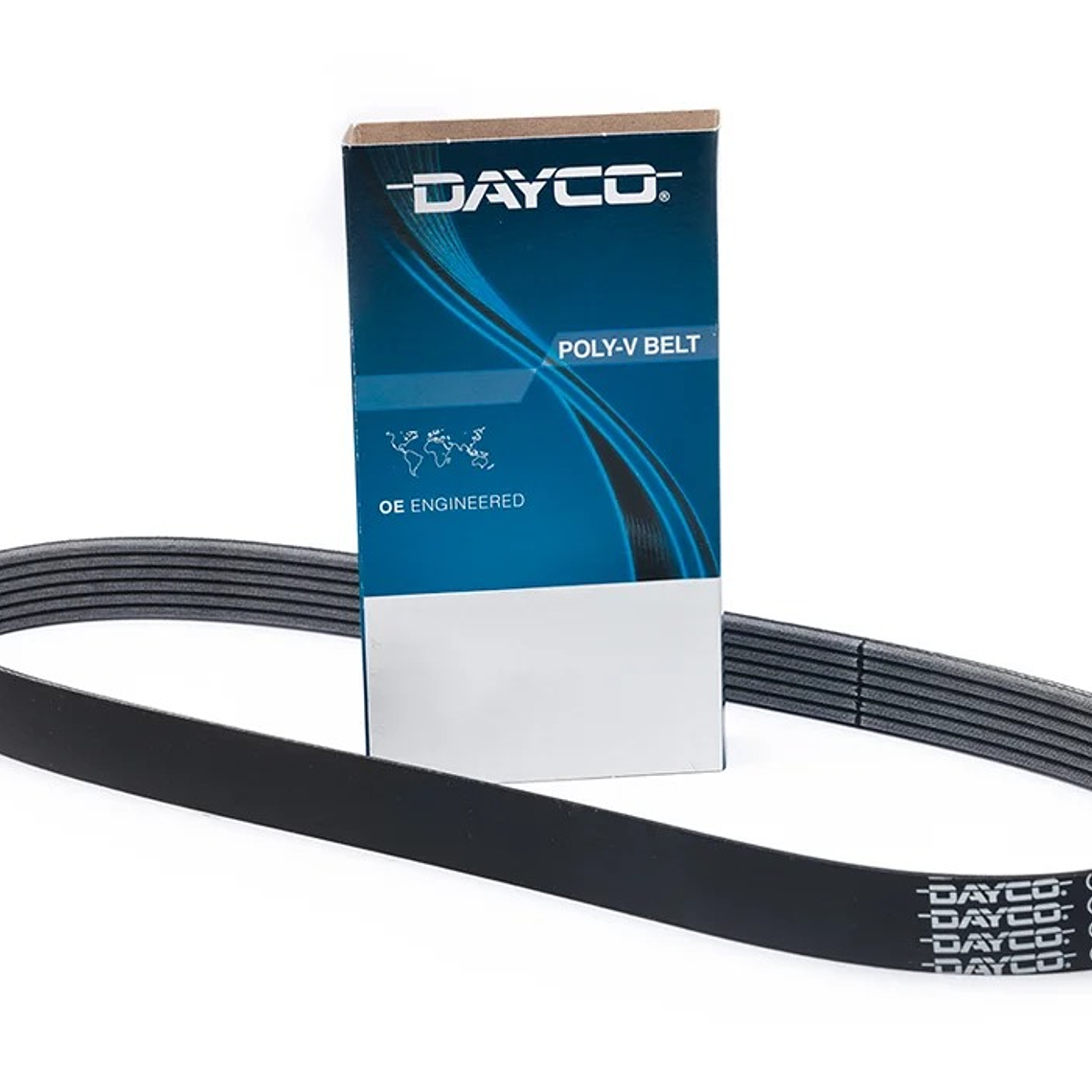 CORREA A/C CASE 580N 1