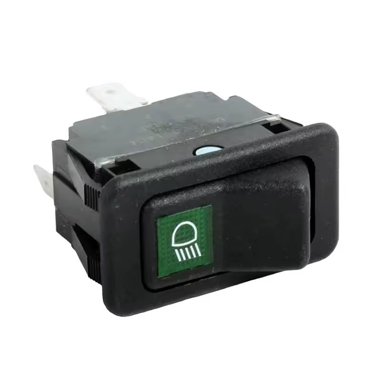 INTERRUPTOR LUZ DE TRABAJO 580N 1