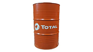 TAMBOR ACEITE 80W90 TOTAL 208LTS