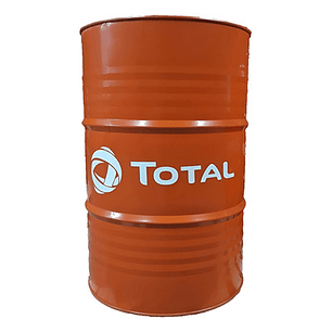 TAMBOR ACEITE 80W90 TOTAL 208LTS