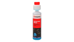ADITIVO ANTICRISTALIZANTE PARA ADBLUE  WURTH 250ML