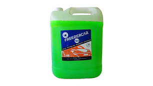 REFRIGERANTE 70/30 VERDE  FREEZERCAR 10 LTS
