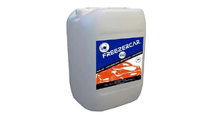 REFRIGERANTE 70/30 ROSADO FREEZERCAR 20 LTS