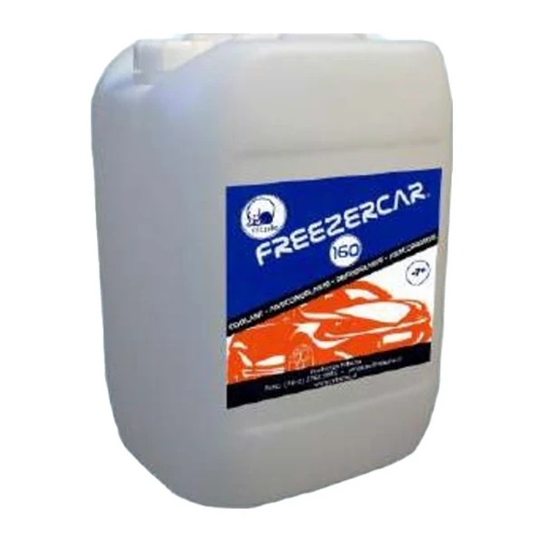 REFRIGERANTE 70/30 ROSADO FREEZERCAR 20 LTS 1