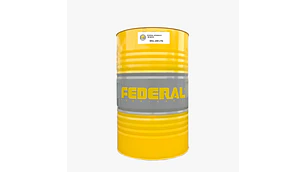 ACEITE AW 68 FEDERAL 208 LTS.