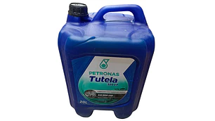 ACEITE 85W140 GEAR 300 EP PETRONAS 20 LTS